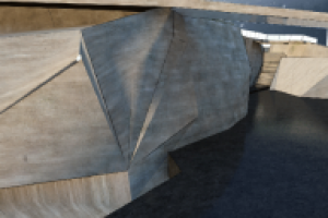 Многоэтажный жилой дом