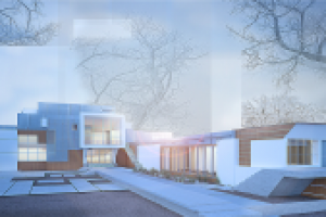 Молодежный центр