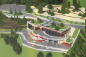 Клуб экстремальных видов спорта