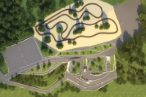 Клуб экстремальных видов спорта