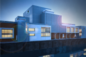 Молодежный центр