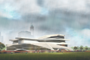 Оздоровительный комплекс