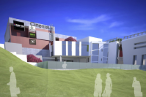 Развлекательный комплекс