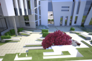 Развлекательный комплекс