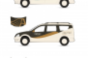 фирменный стиль для компании "Арго"