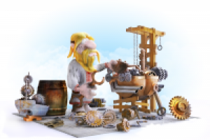 Работа 1276547