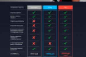 Тренинг Вячеслава Бабанова