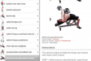 Full Fitness HD for iPad