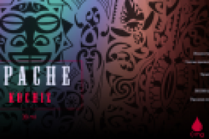 Дизайн этикетки жидкостей для электронных сигарет