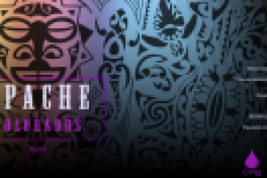 Дизайн этикетки жидкостей для электронных сигарет