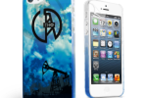 дизайн чехла для телефона, факультета УГНТУ