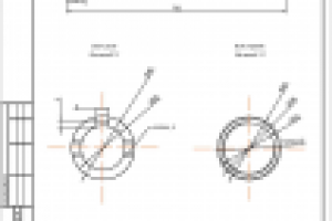 Разработка промышленного миксера