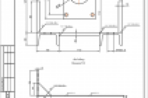 Разработка промышленного миксера