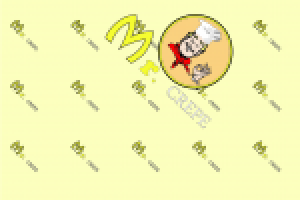 разработка логотипа и фирменного стиля ресторана быстрого питани