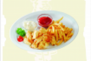 иллюстрированное меню