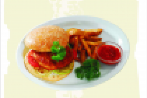 иллюстрированное меню