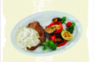 иллюстрированное меню