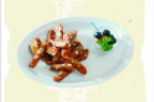 иллюстрированное меню