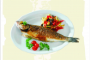 иллюстрированное меню