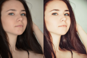 Ретушь+Обработка 2