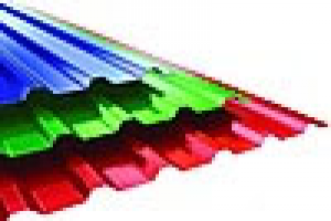 Самое важное о прфнастиле и металлочерепице.