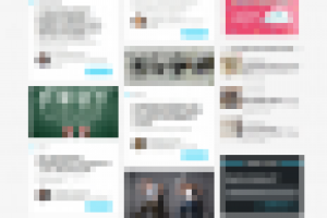 Создание, дизайн и поддержка блога