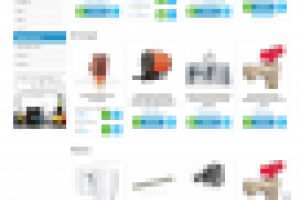 Создание и продвижение магазина сантехники