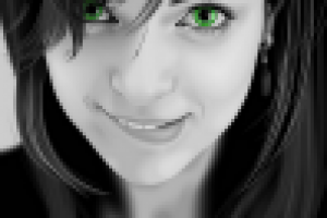 Каролина портрет