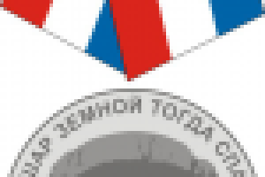 Макет ордена