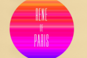 Лого салонов экспресс-маникюра