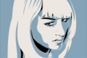 Автопортрет