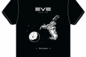 Дизайн футболки для игрока.