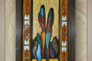 Знойный день