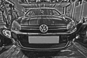 Промо Фольксваген