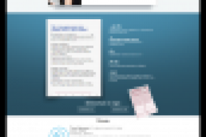 Центр подготовки к ЕГЭ: создание сайта