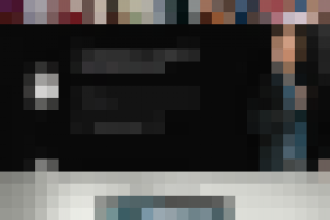 Ведущий Е.Карамышев: создание персонального сайта