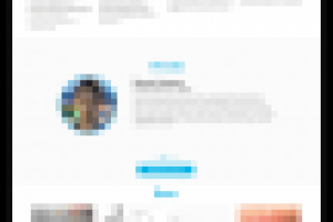 Стоматология "Голливуд": разработка сайта