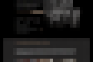 Премия "Признание года": создание посадочной страницы