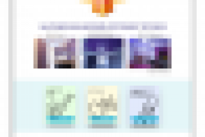 Сфера: разработка Landing Page