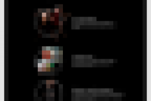 Dance Life: создание адаптивного сайта