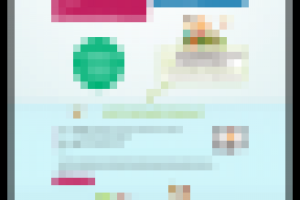 Nova Albion: создание landing page