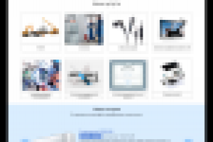 Бел-Сервис: создание сайта