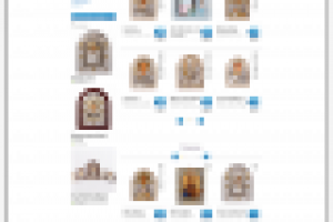 «Истоки» - создание интернет-магазина икон