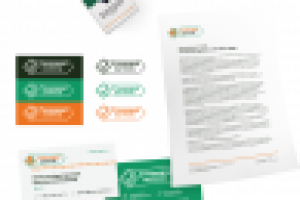 Страховой патруль: разработка фирменного стиля