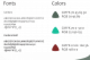 Chelter’s: фирменный стиль