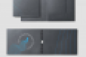 Центр архитектуры бизнеса: фирменный стиль