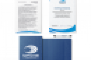 ООО "ПАРУСНИК": разработка фирменного стиля