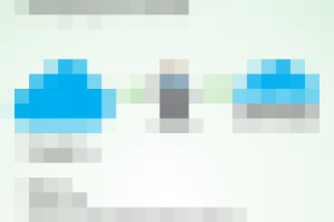 Бизнес-платформа «Облако»: фирменный стиль