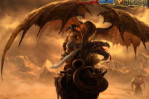 Квесты для игры «Драконы Вечности» (Game Insight)