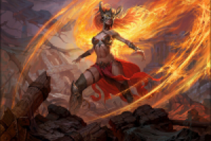 История персонажа Макса